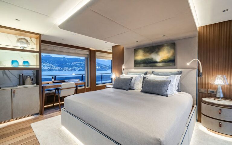 Owner's Suite