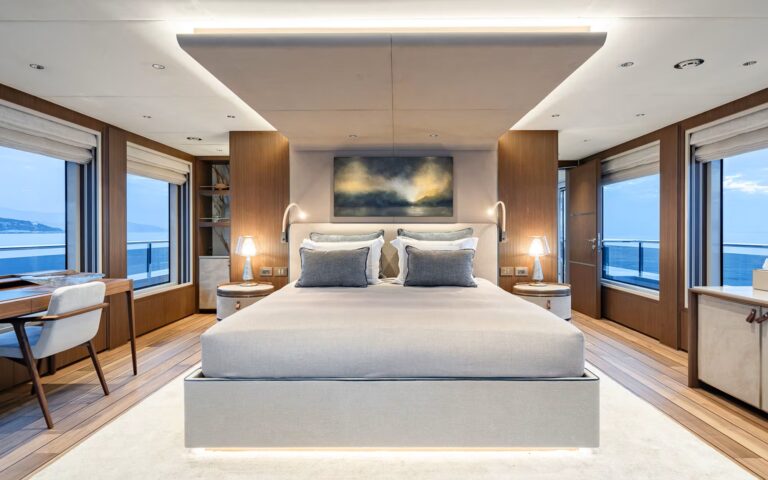 Owner's Suite