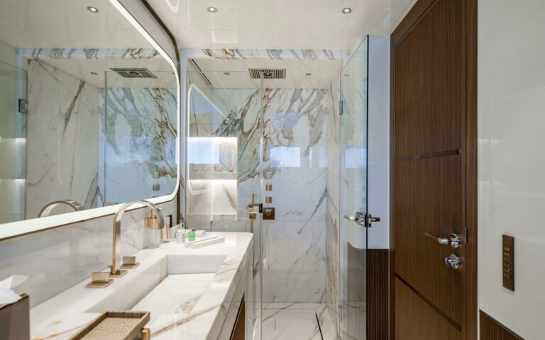 VIP Ensuite