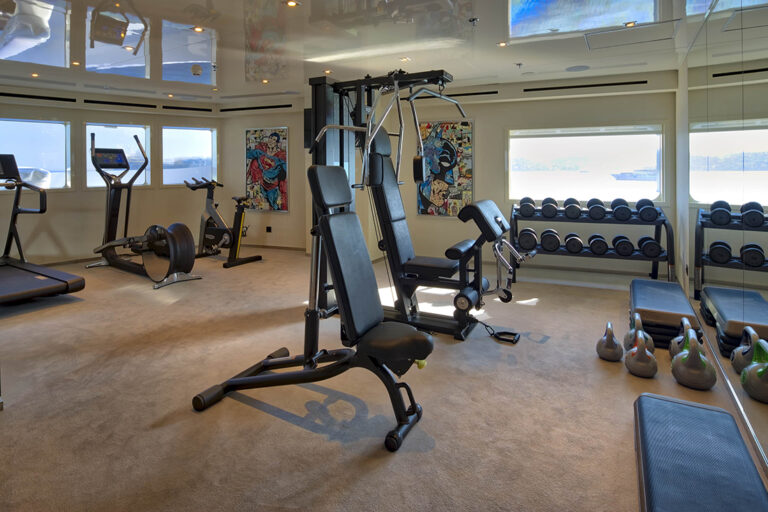 Gymnasium
