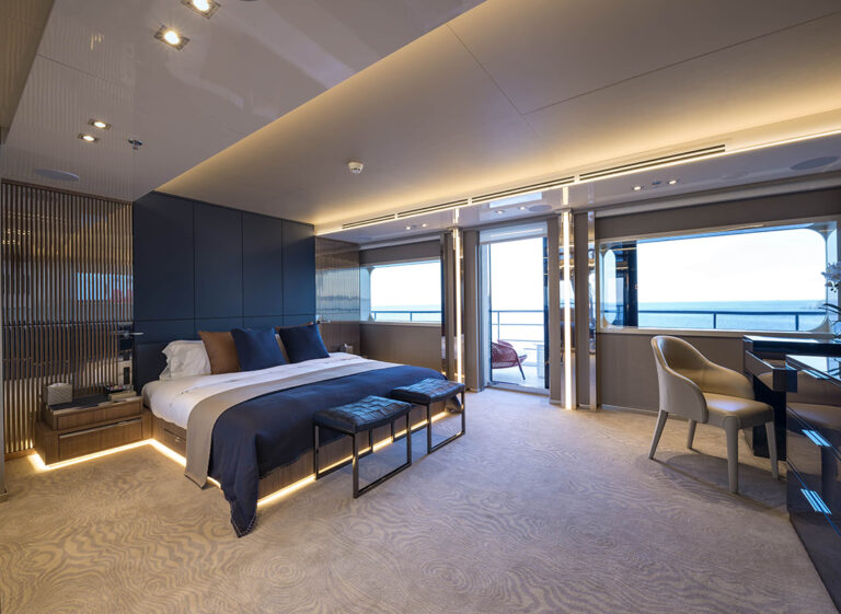Master Suite