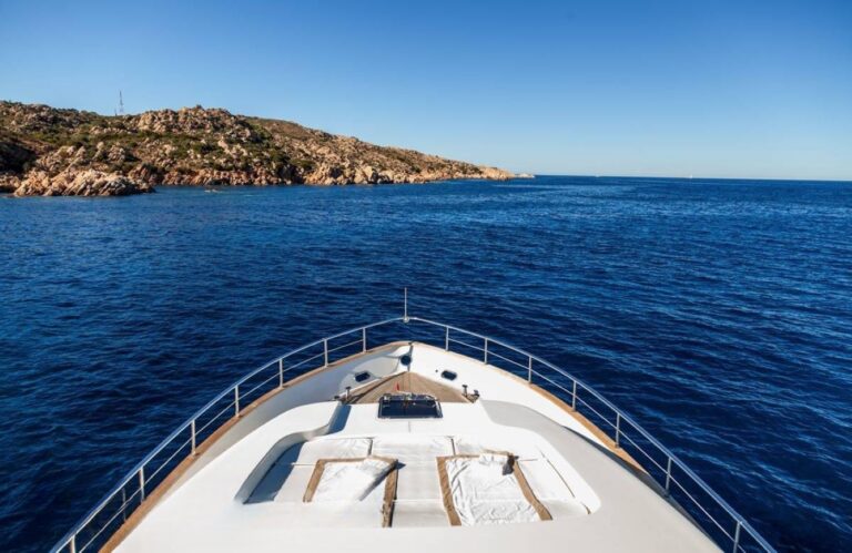 Foredeck