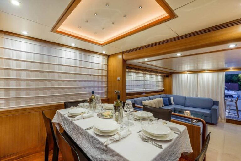 Main Dining