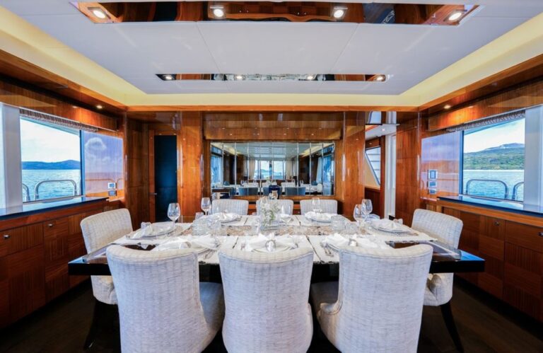 Main Dining
