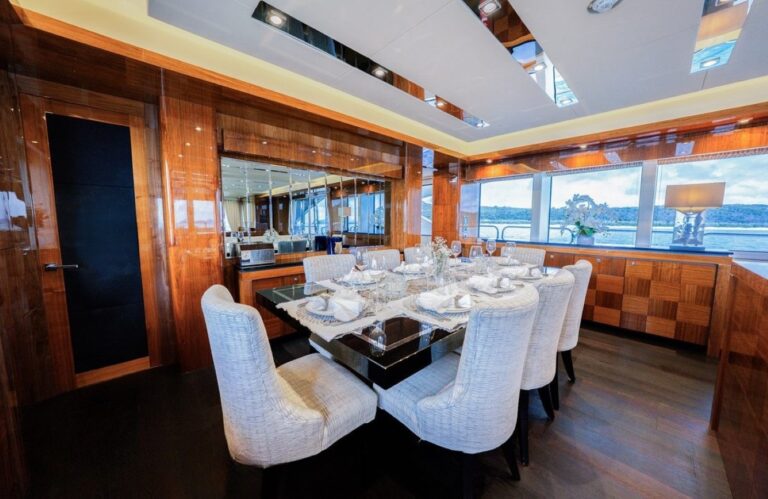 Main Dining
