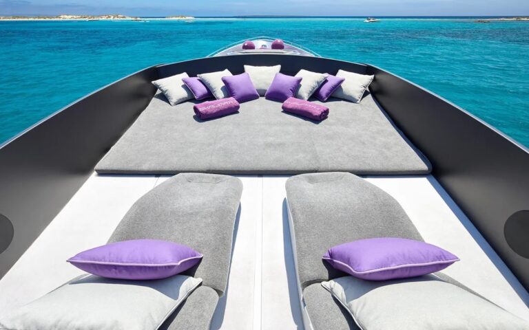 Sun Deck