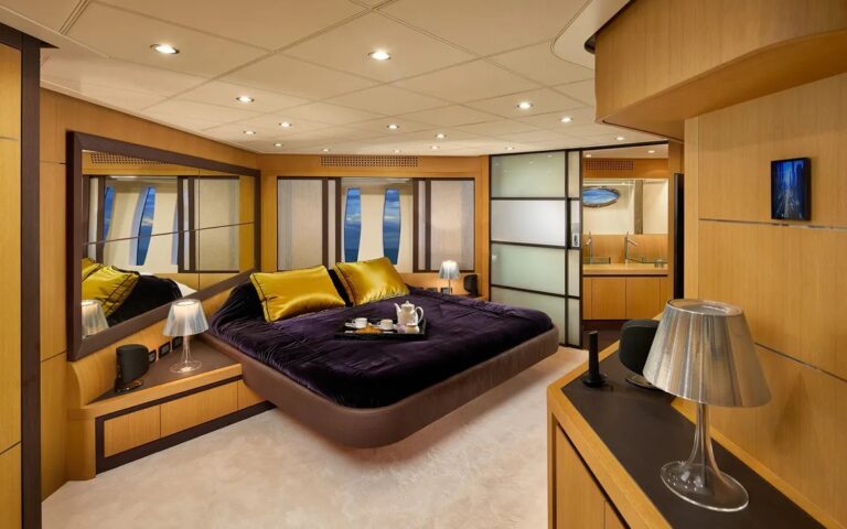 Master Suite