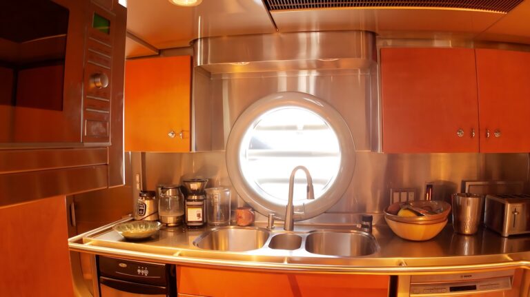 Galley