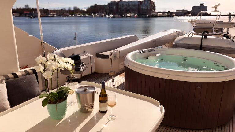 Jacuzzi