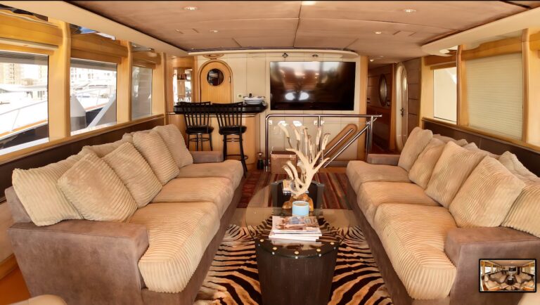 Saloon