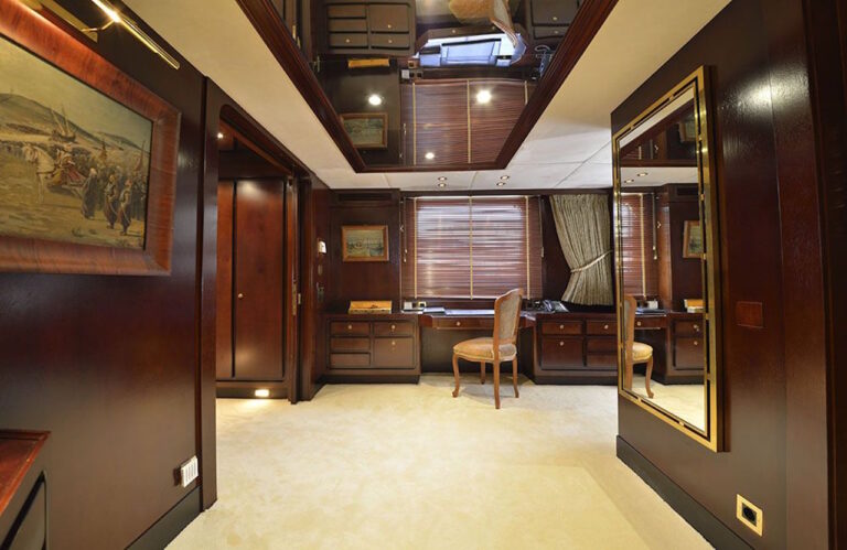 Master Office