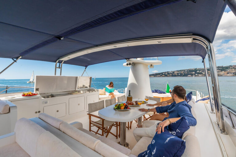 Sun Deck
