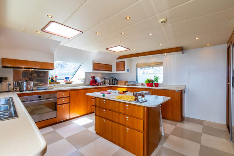 Galley
