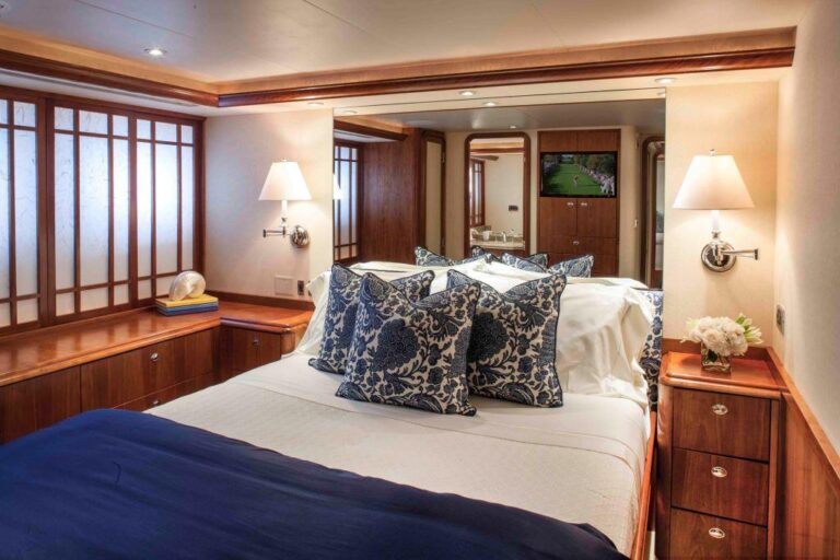 MY SHARON LEE - Guest cabin