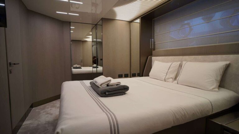 VIP suite