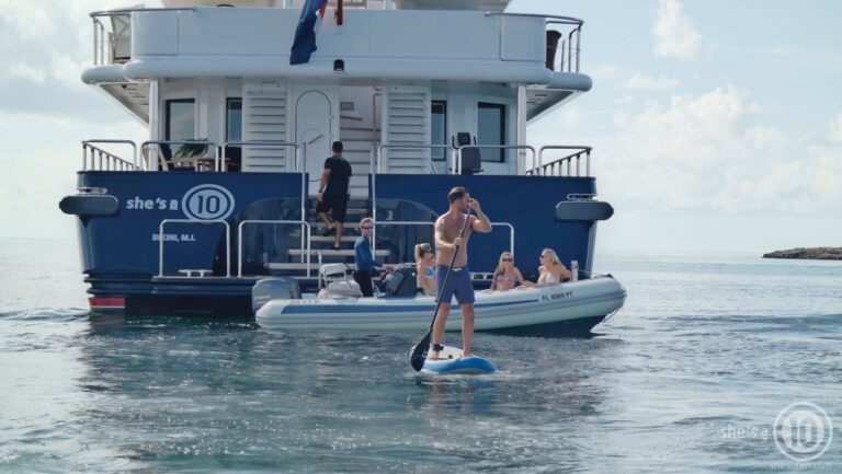 MY SHES A 10 - Water fun