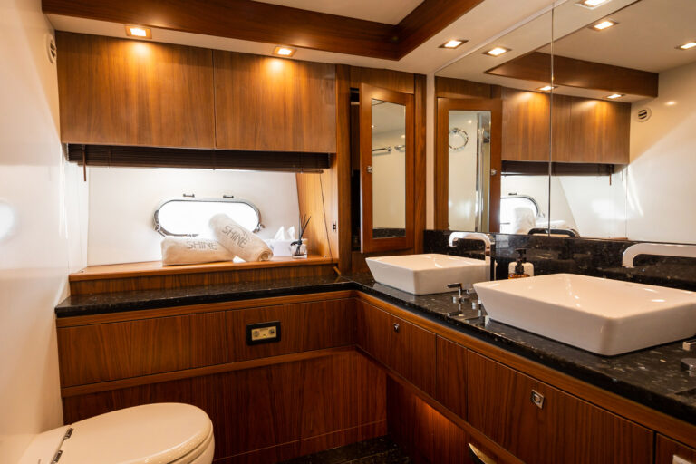 Guest Ensuite