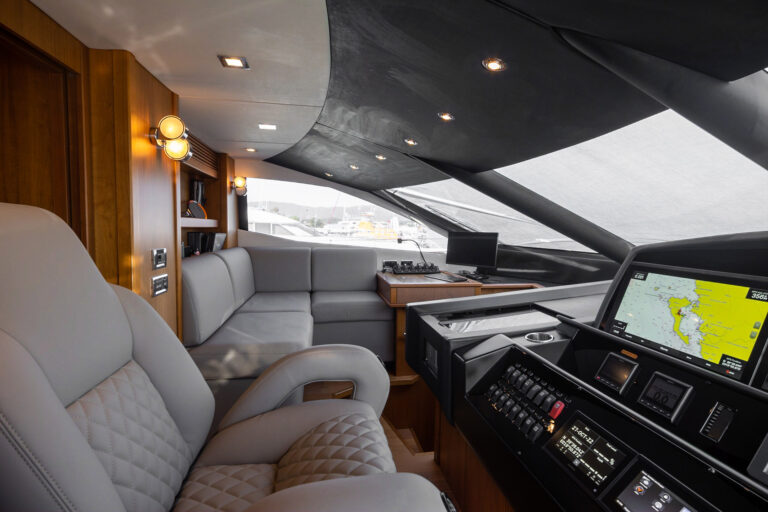 Wheelhouse