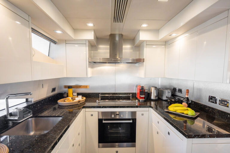Galley