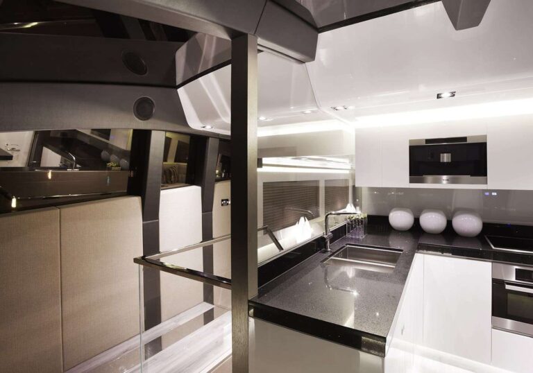 Galley
