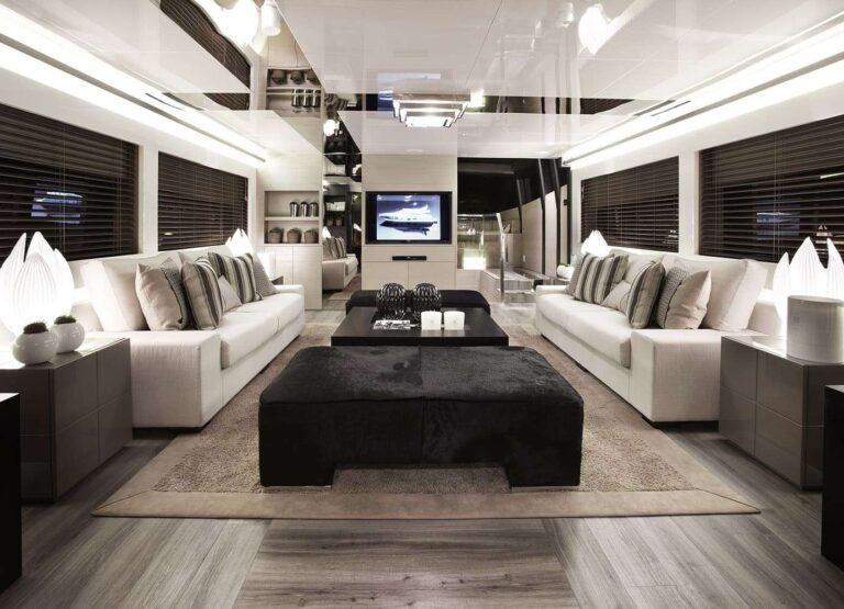 Saloon