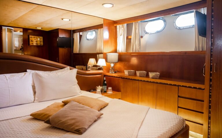 Double Guest Suite