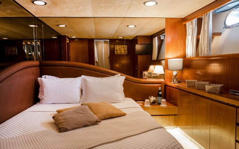 Double Guest Suite