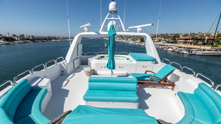 Sun Deck