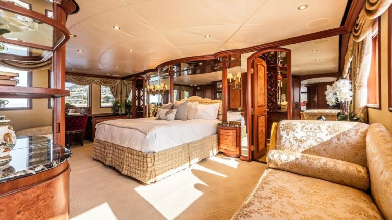 Master Suite