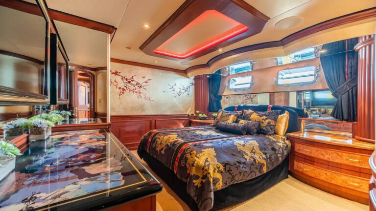 Guest Suite