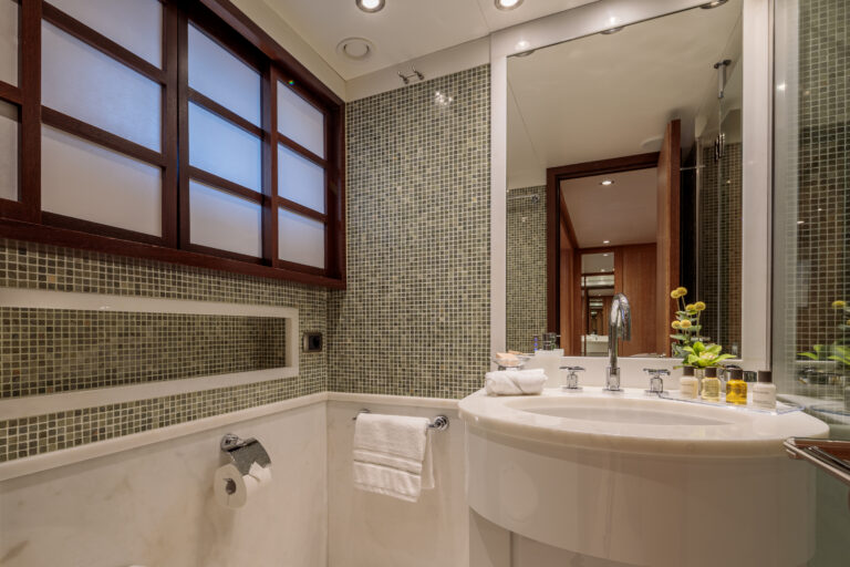 Guest Ensuite