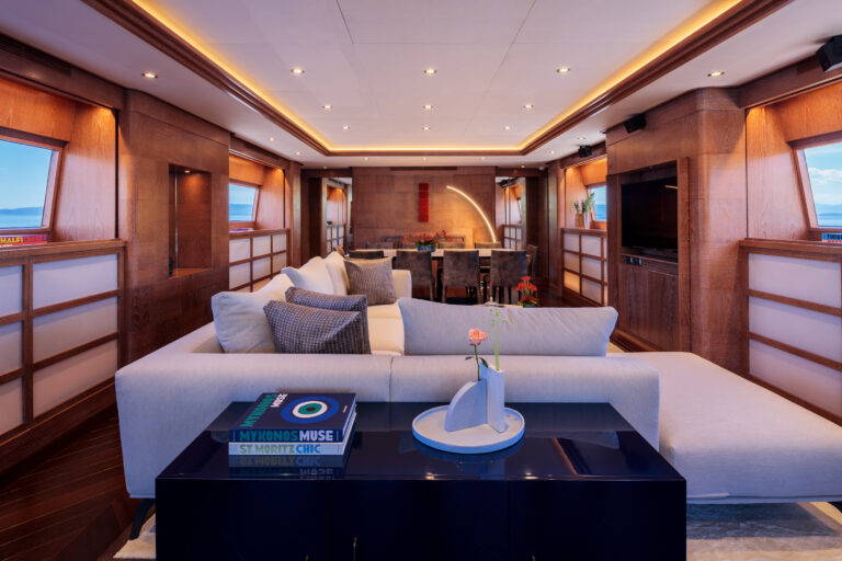 Saloon