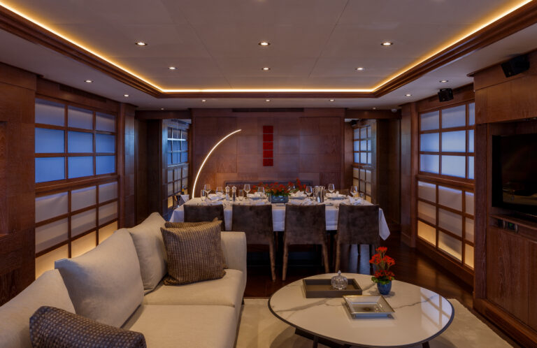Saloon