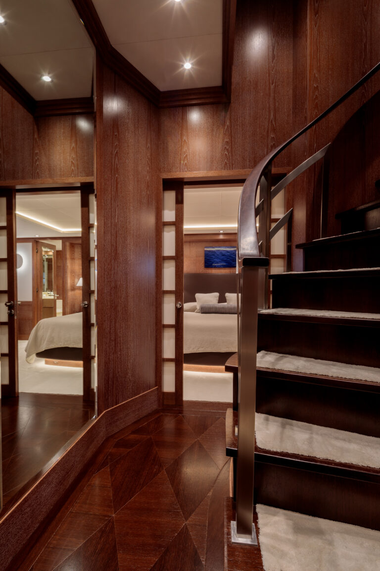 Stairwell