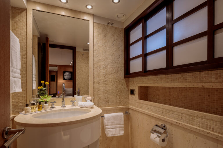 Twin Ensuite