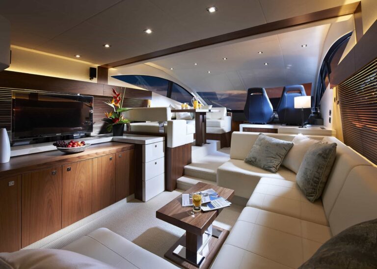 Saloon
