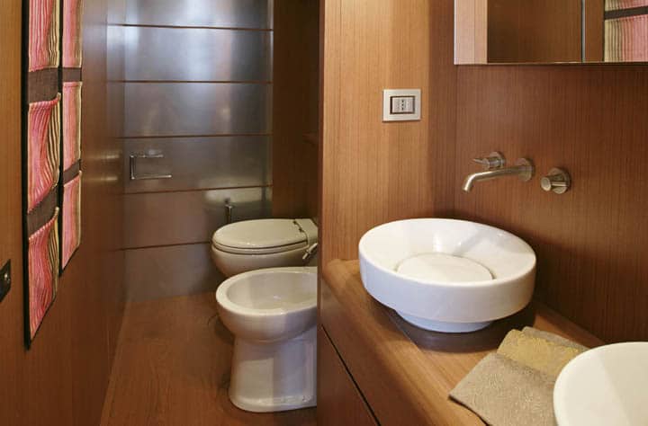 Ensuite