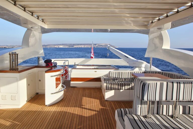 Flybridge