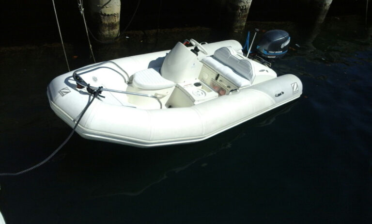 MY SICILIA IV - Tender