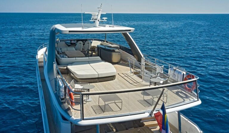Sun Deck