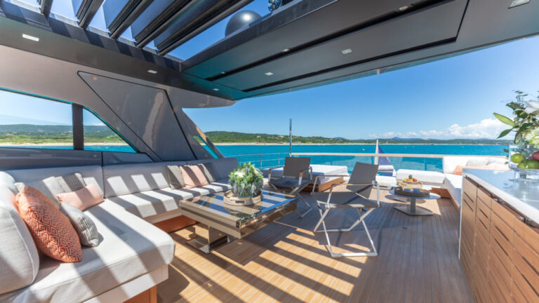 Sun Deck
