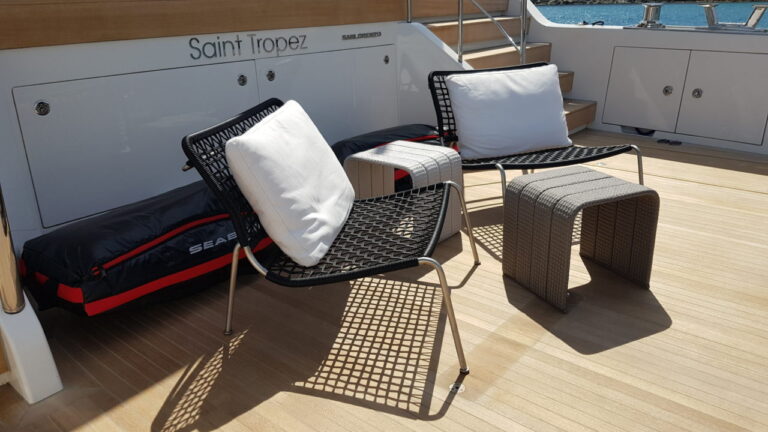 Seating