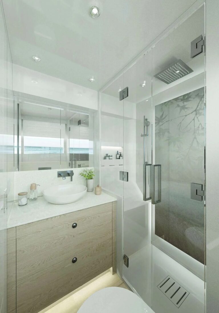Master Ensuite
