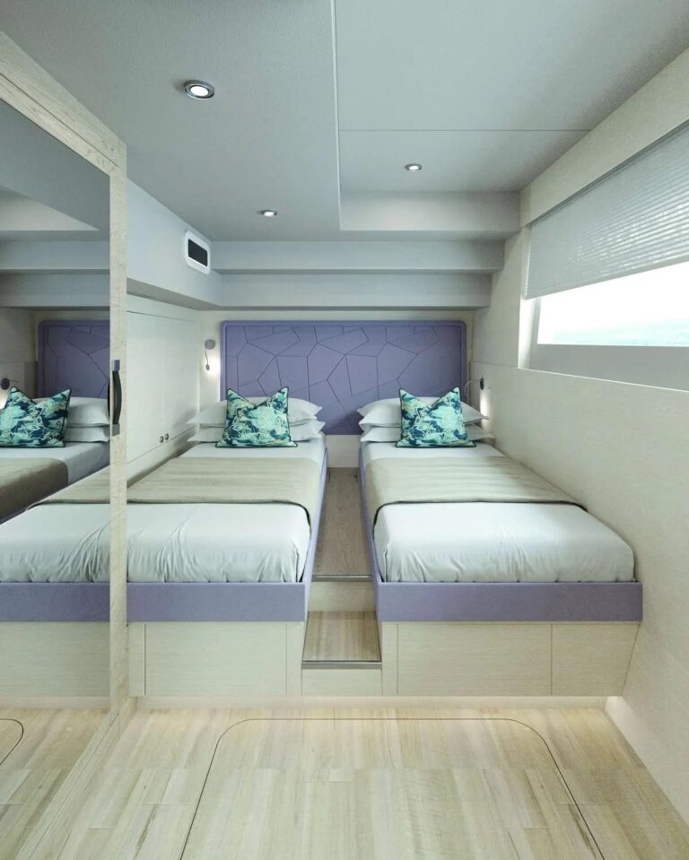 Twin Suite