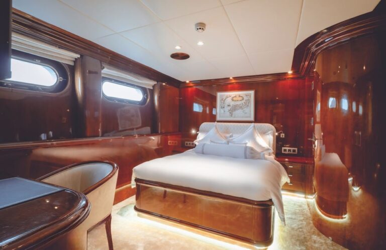 Guest Suite