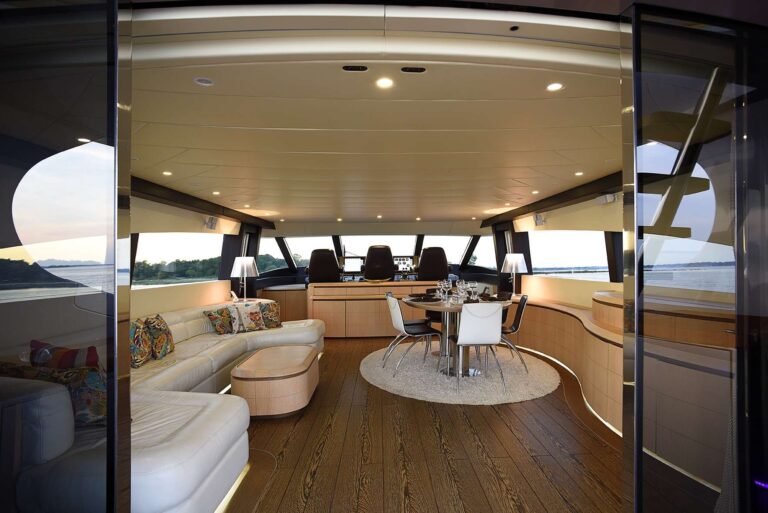 Saloon