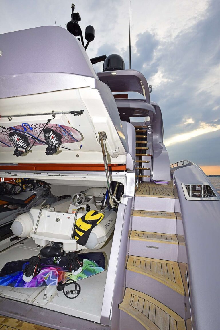 Toys Storage