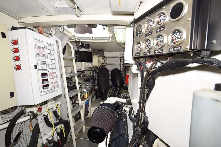Engine Room
