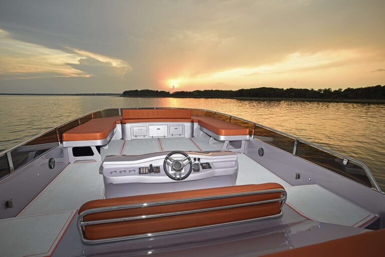 Flybridge