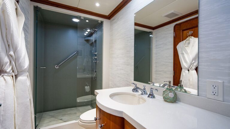Guest Ensuite